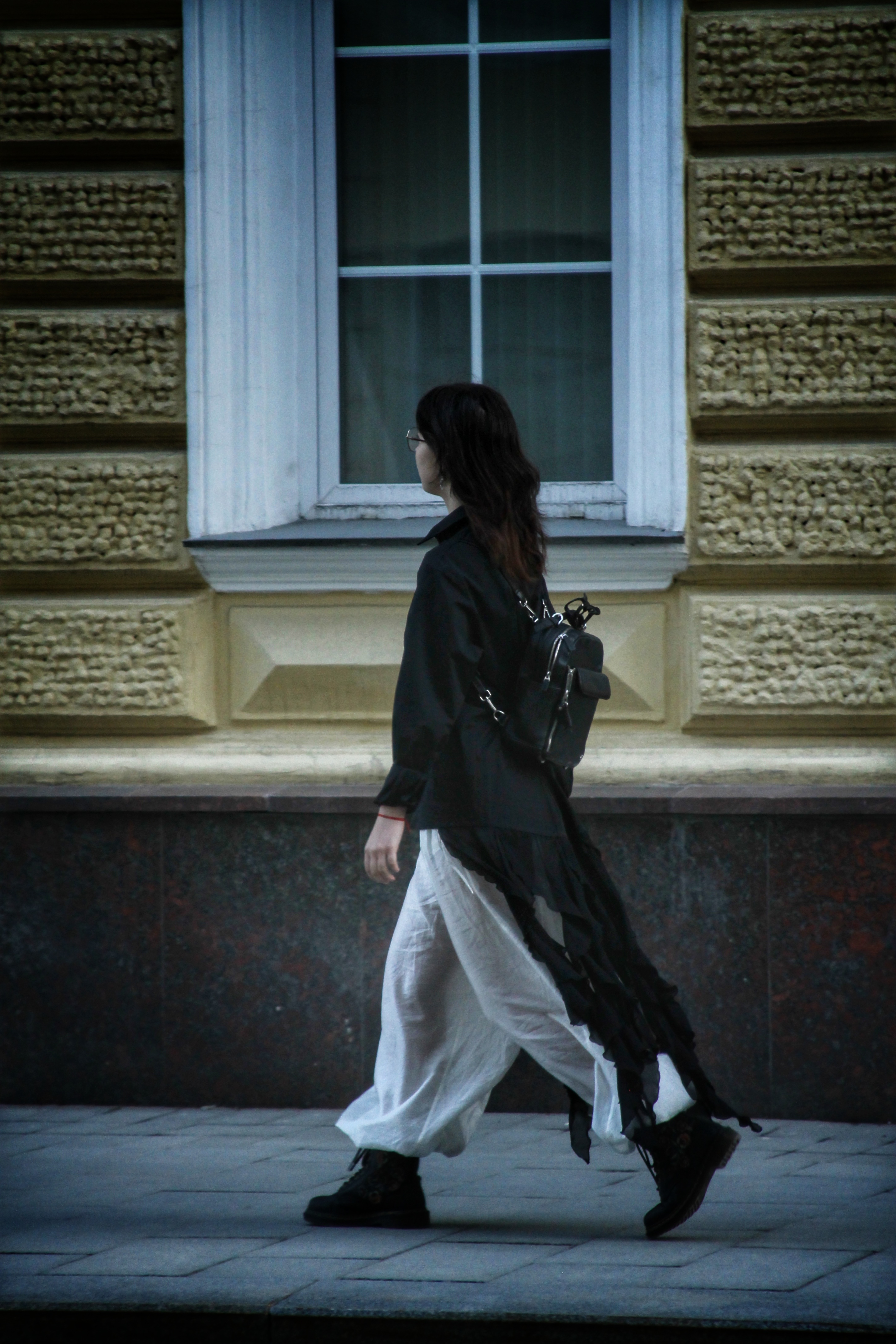 Character & Form 01