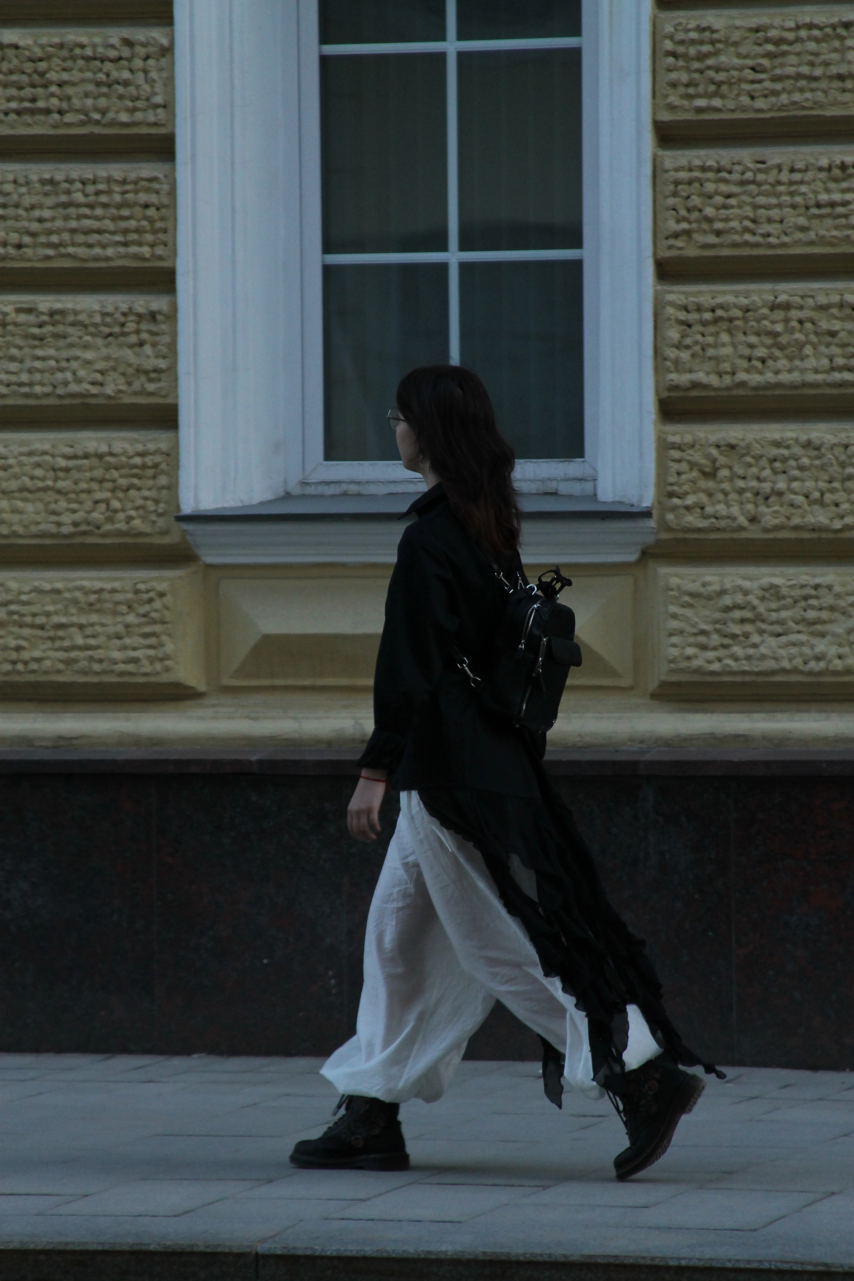 Urban Geometry 02